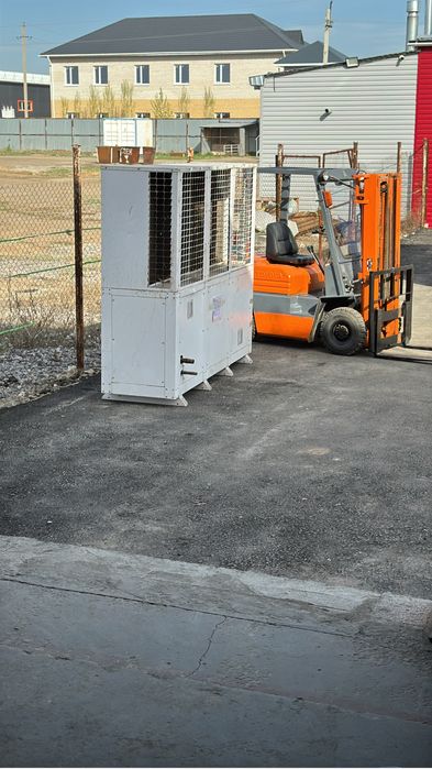 Продам вилочный погрузщик