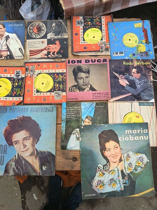 Produse vechi  antice