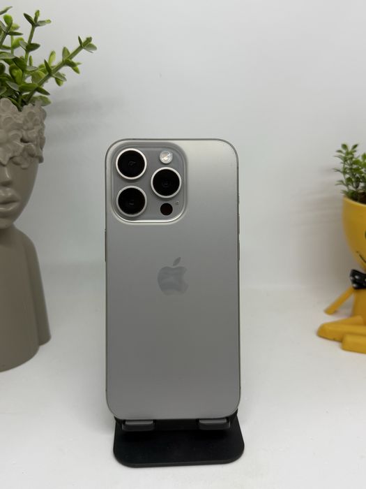 Iphone 15 pro 128gb 40841 Pintel.kz