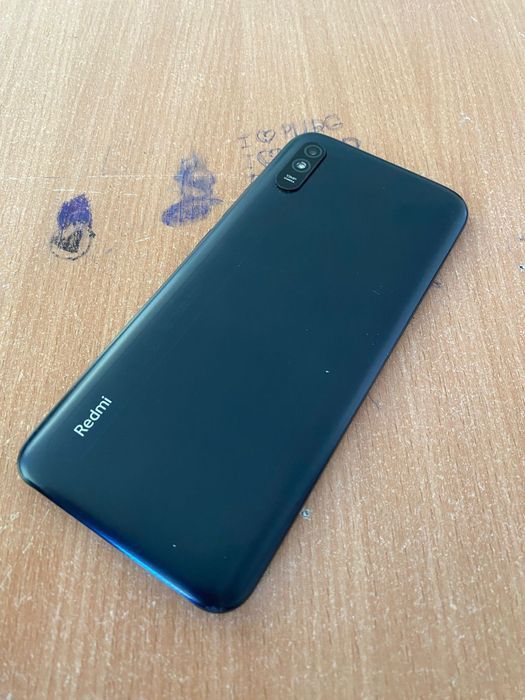 Xiaomi Redmi 9A сатылады