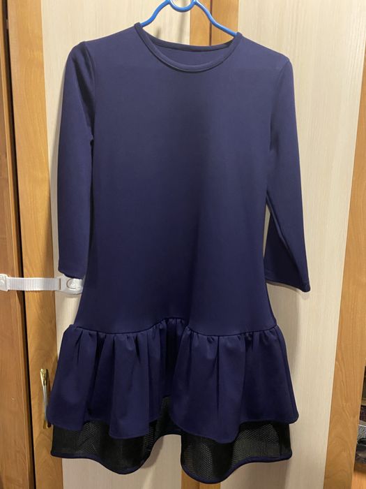 Продаю платье