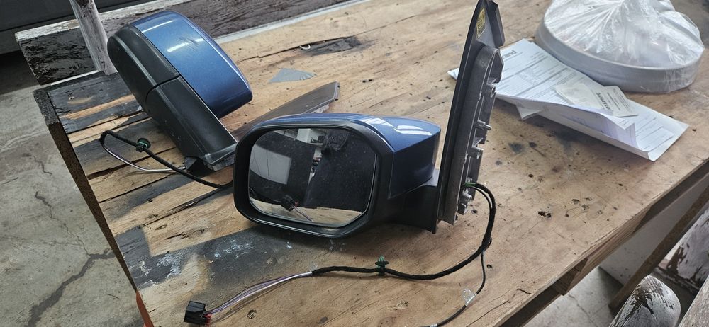 Огледала за Vw caddy след 2015г