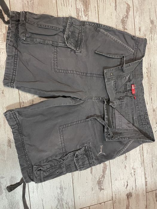 Къси панталони PUMA