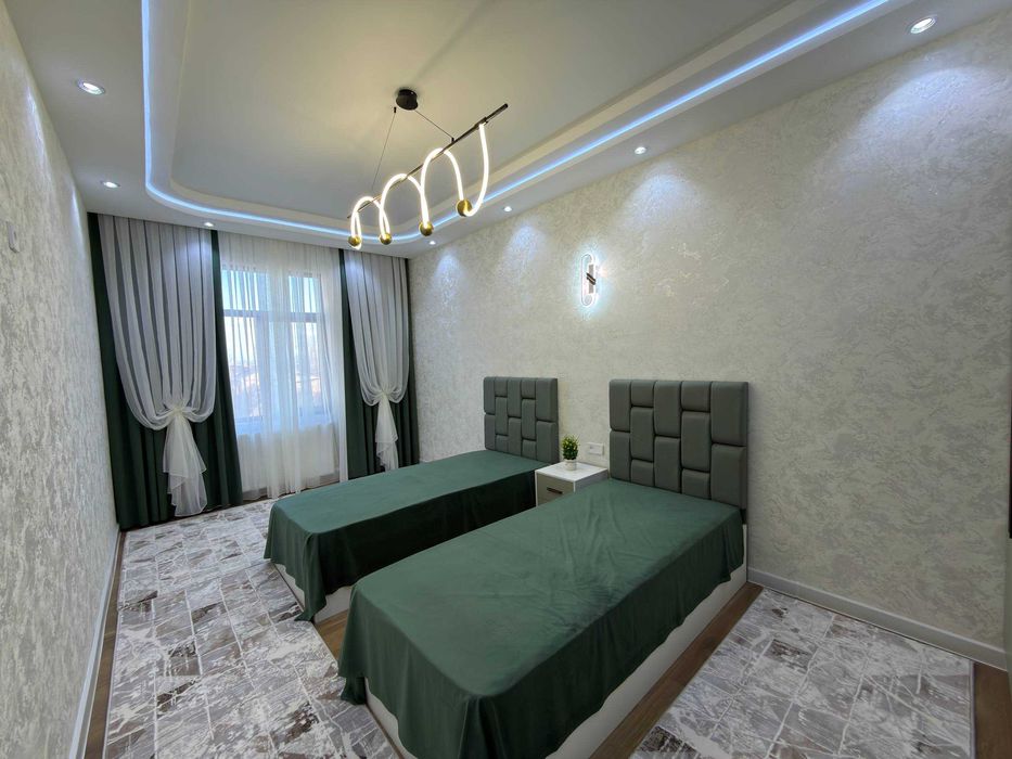 Срочно! Продаётся 3х комнатная ЛЮКС квартира!