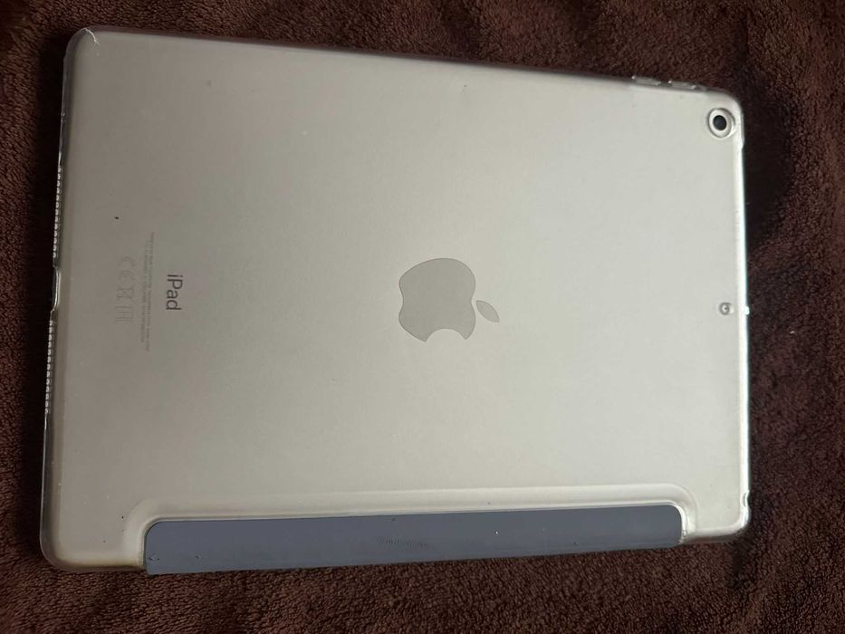 Ipad 6 Tableta Gen 6 2018 SILVER 128 GB Ecran Multi-Touch 9,7 inchi
