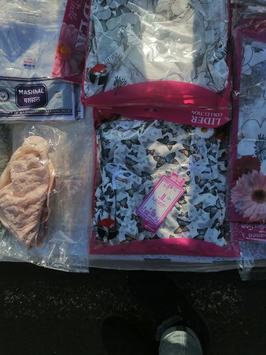 Продаю женские сорочки.