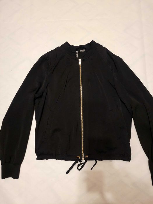 Пролетно-есенни якета