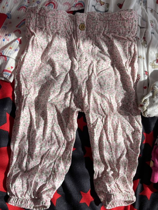 Lot hainute impecabile