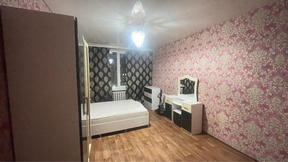 2 ком квартира 7 мкр