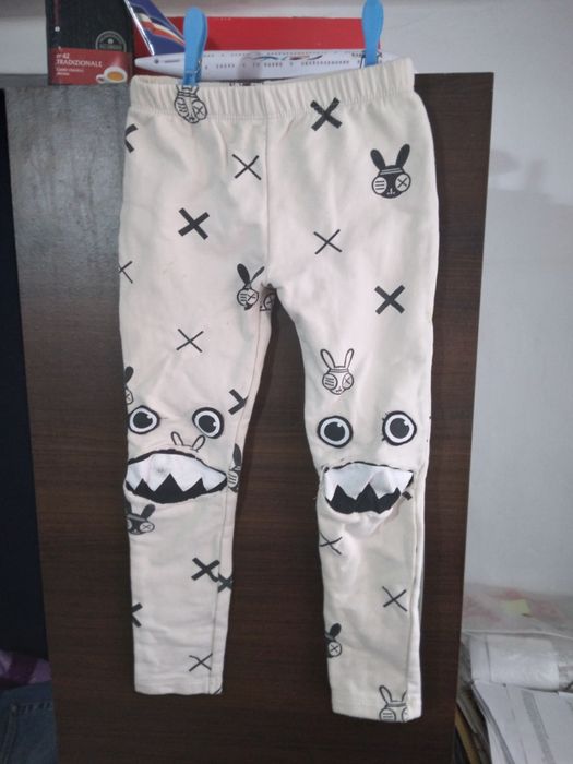 Pantaloni copiii mărimea 116 ,5-6ani