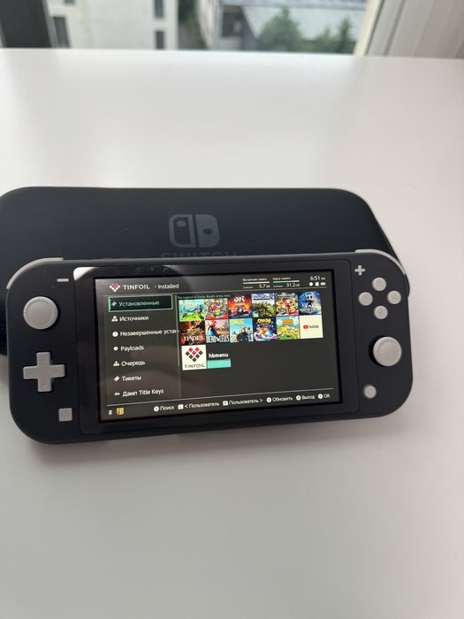 nintendo switch lite - Console Portabile oferte online | OLX.ro