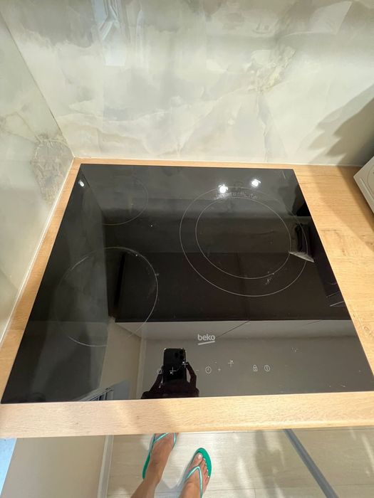 Ремонт ПЛИТЫ Всех Видов