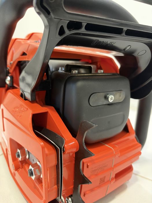 Drujba Echo CS-590 motoferastrau 4.5 cp,japan