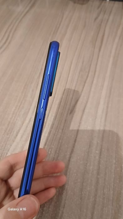 Xiaomi Redmi note 8