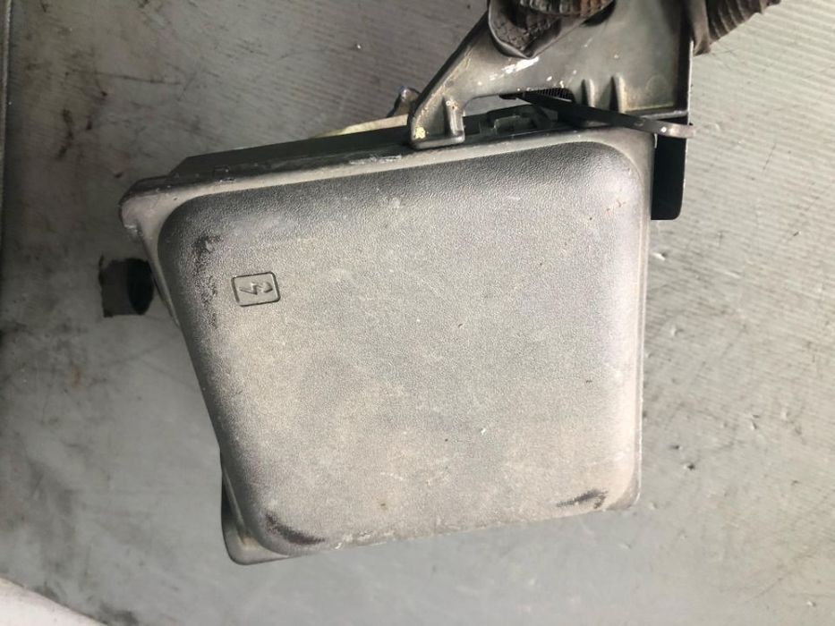 panou siguranta 2.0 dci renault laguna 3