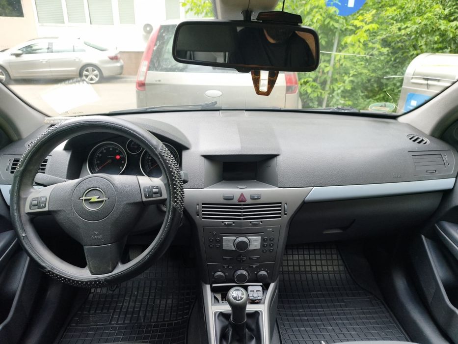 OPEL Astra 0 — imagine 4