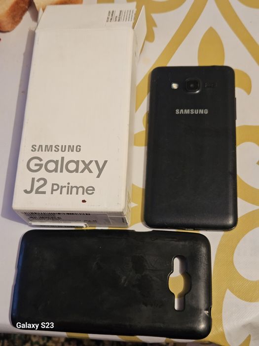 Samsung j2 praim
