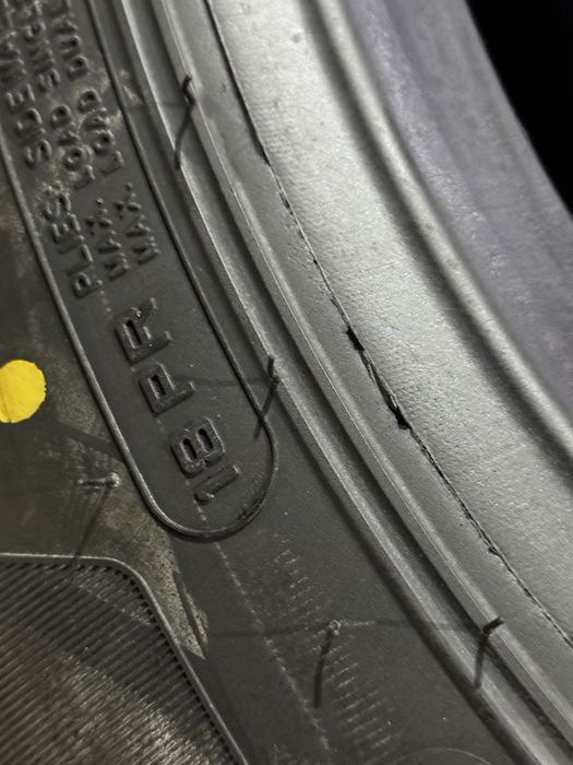 315/60/22.5 TRIANGLE TRD06 ведущие шины