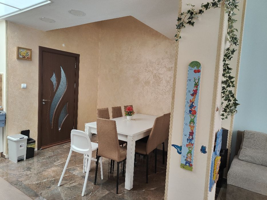 Детски рожден ден в Зала за събития "Лъвчетата"