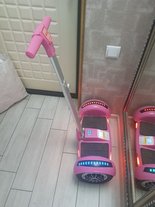 Продам гироскутор