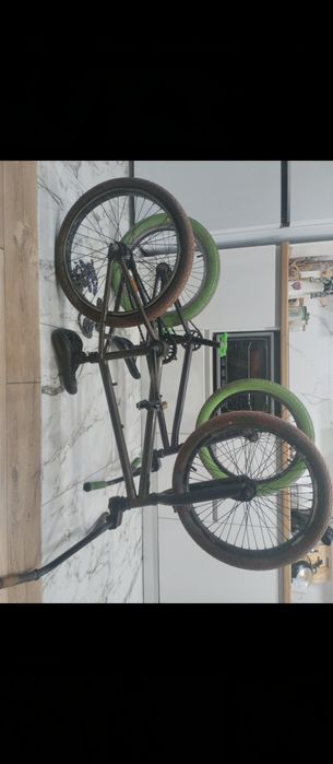 Бмх велосипед bmx