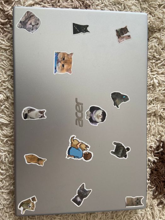 acer aspire a315-35