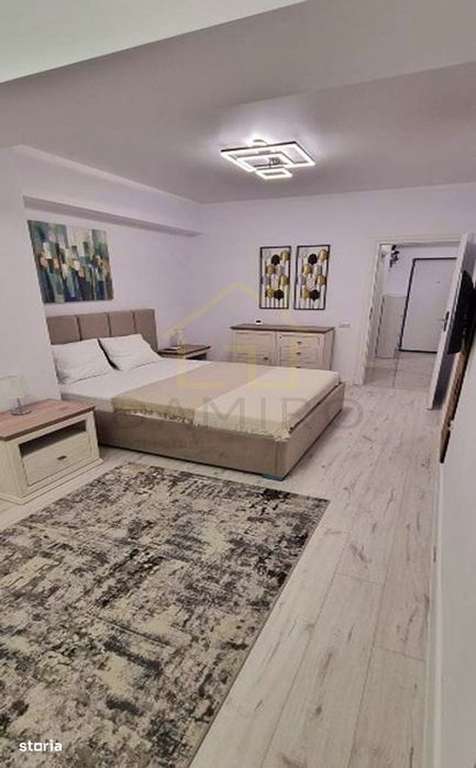 Apartament 2 camere Central Address Str Nasaud Progresului Parcare