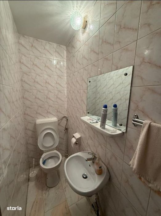 Apartament 3 camere | 3' Piata Rahova  | Loc de parcare | Centrala