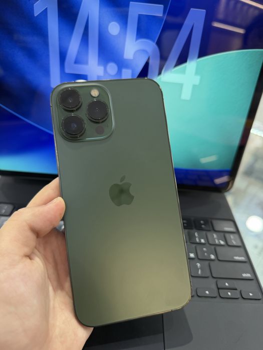 Iphone 13 pro max 128Gb 81%