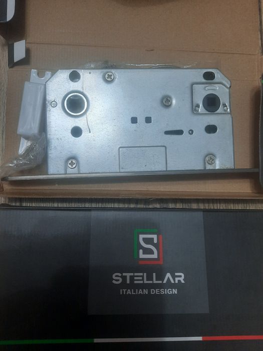Замки       Stellar