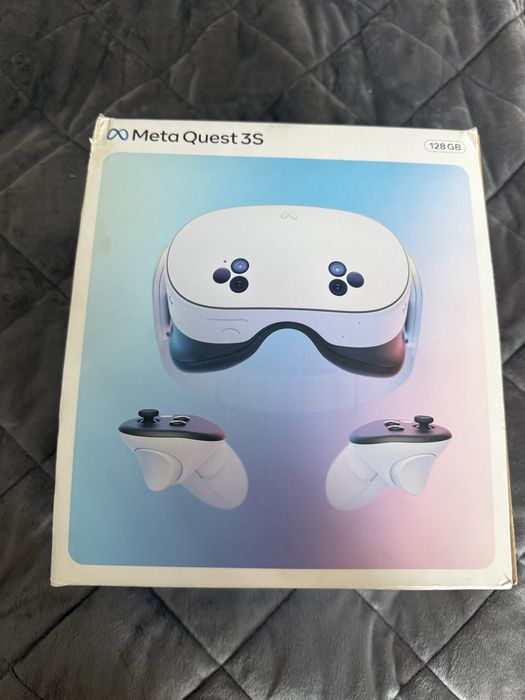 Oculus meta quest 3S
