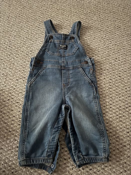 Продам детские вещи