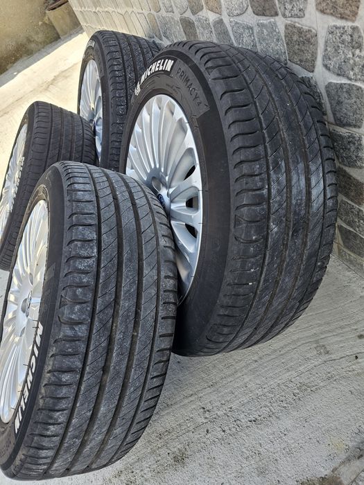 De Vânzare Jante Ford R 16