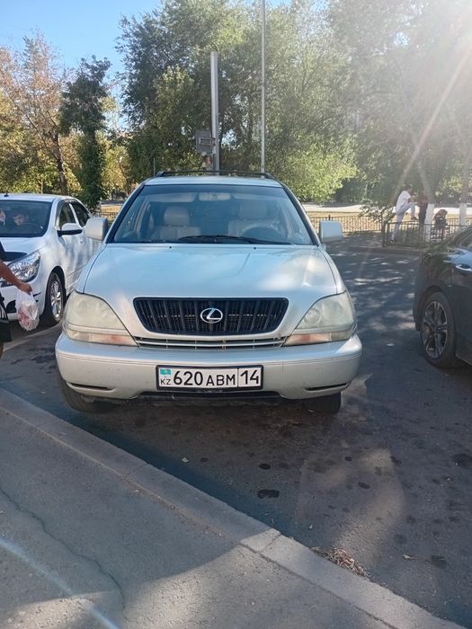 Продам   рх 300.    2002г.в