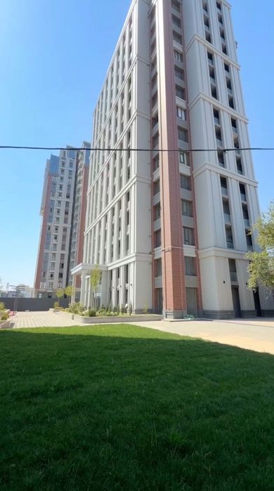 Своя квартира, новостройка, Мирзо-Улугбекский район