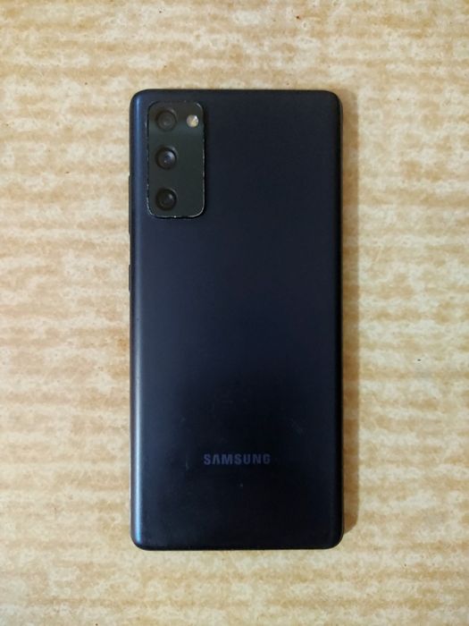 Samsung Galaxy S20 FE 5G Донор На запчасти