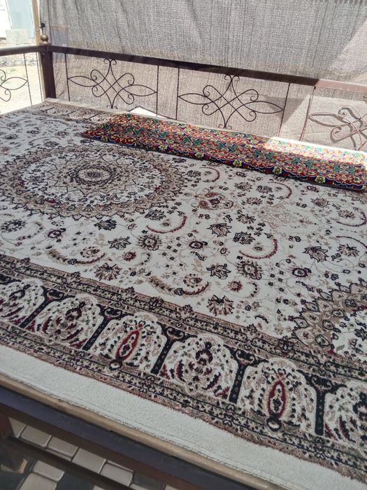 Тапчан разборный