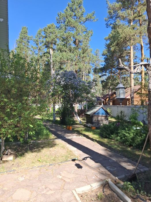 Сдам коттедж в Зеренде посуточно