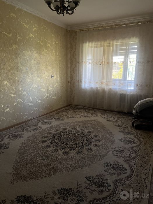 Kvartira ijaraga beriladi hamma sharoiti bor