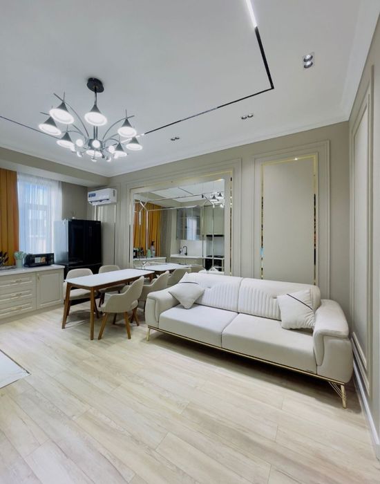 Новостройка ЖК"New Life" 3/9/10