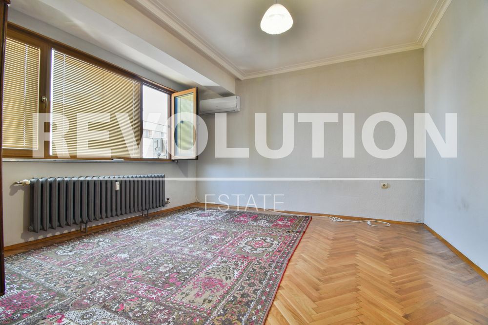 Дава се под наем Тристаен апартамент в София, Сухата река - 75 кв.м за 600 € - Снимка #3