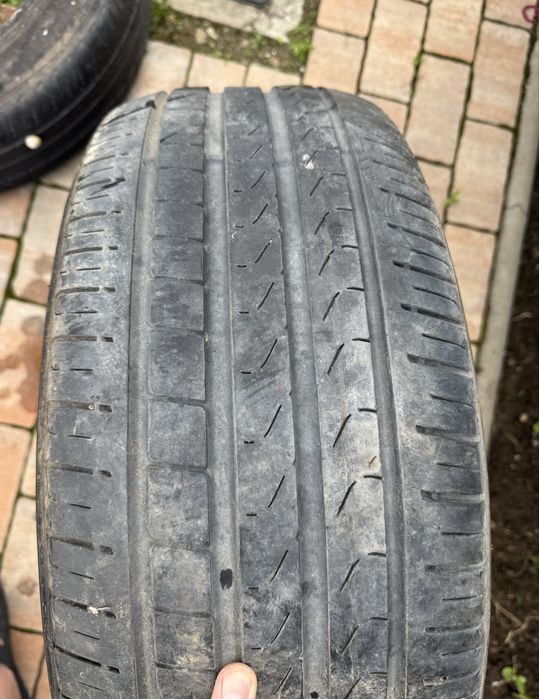 Anvelope vară 235.55.17 FIX TOATE 4