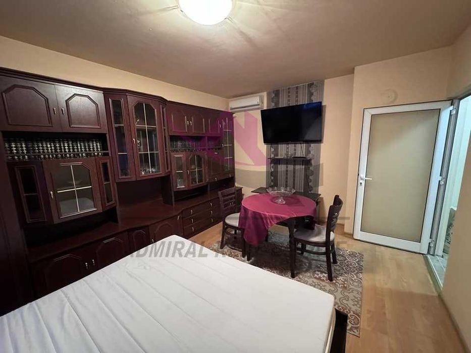 Дава се под наем Двустаен апартамент в Варна, Възраждане 3 - 55 кв.м за 425 € - Снимка #3