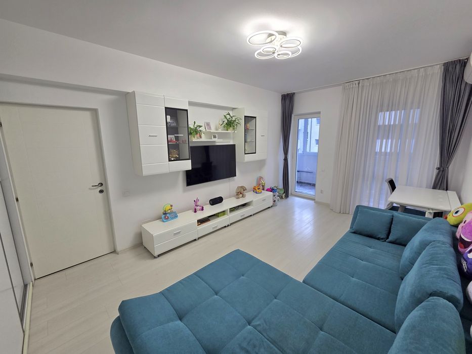 Apartament 2 camere metrou Berceni/Dimitrie Leonida