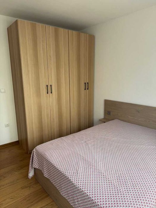 Двустаен ап. под наем в Зона Б-18