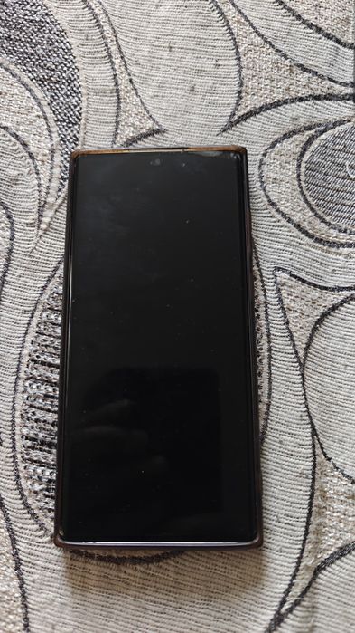 Продам Samsung galaxy S 22 ultra, 256г