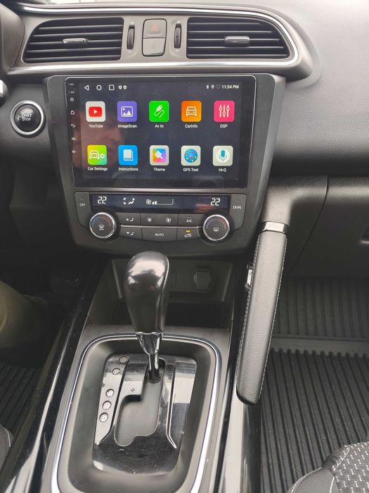 Renault KADJAR 1.5Dci