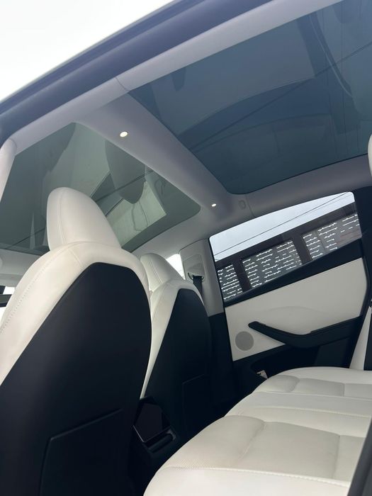 Vand Tesla  Model  3