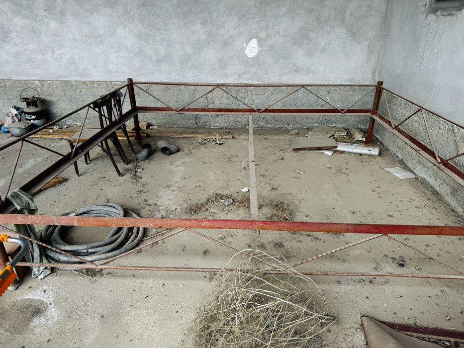 Темир кароват жуда сифатли бакуват россиские