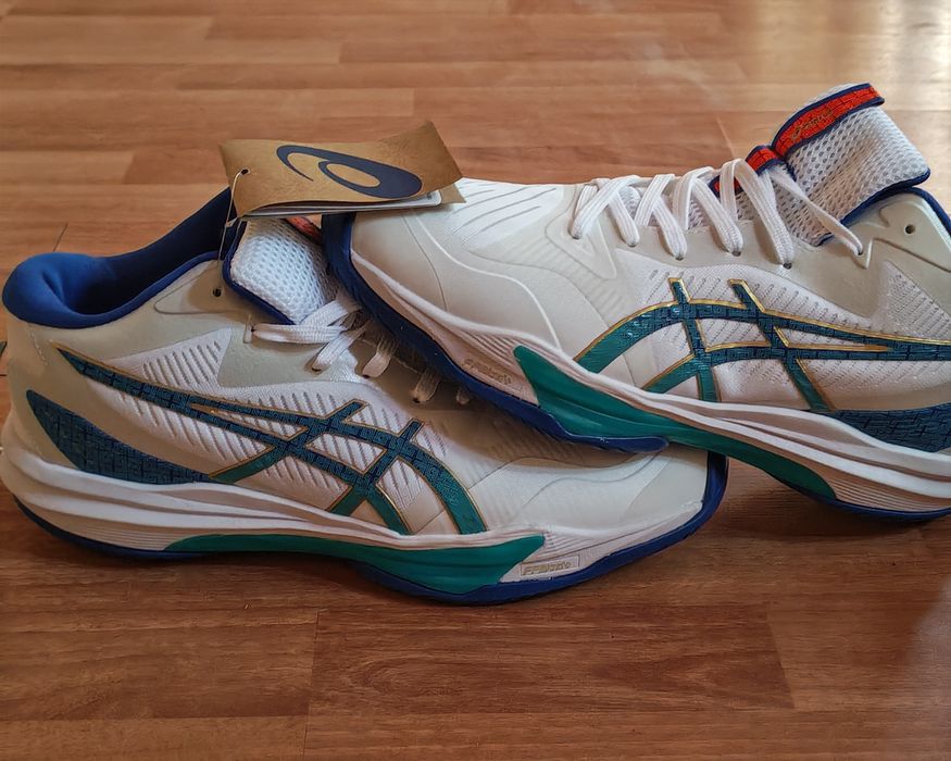 Asics ff mt3 продаётся срочно